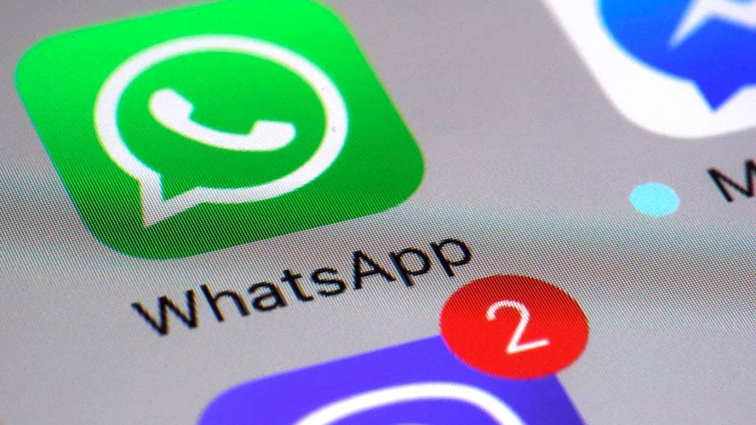 Whatsapp'a yeni özellik: Gizlilik sevenlerin çok hoşuna gidecek 5